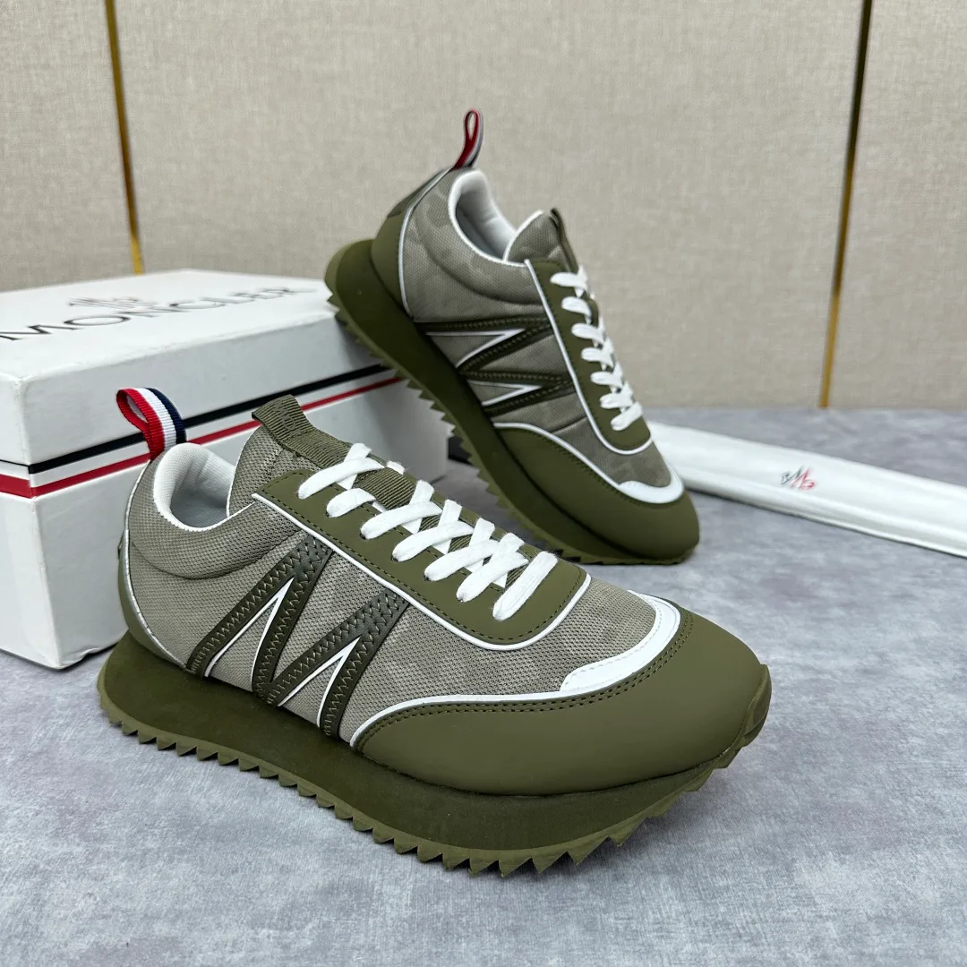 Кроссовки Мужские Moncler 13267219