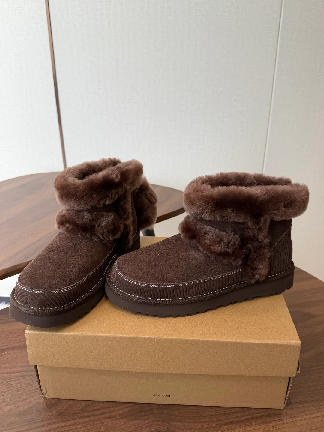 Угги Женские Ugg 19526528