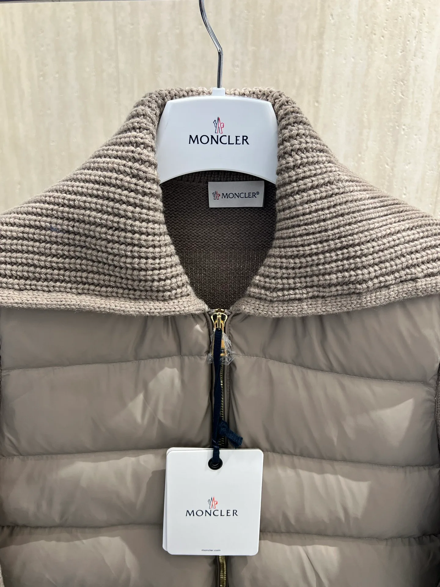 Джемперы И Свитеры Женские Moncler 18723390