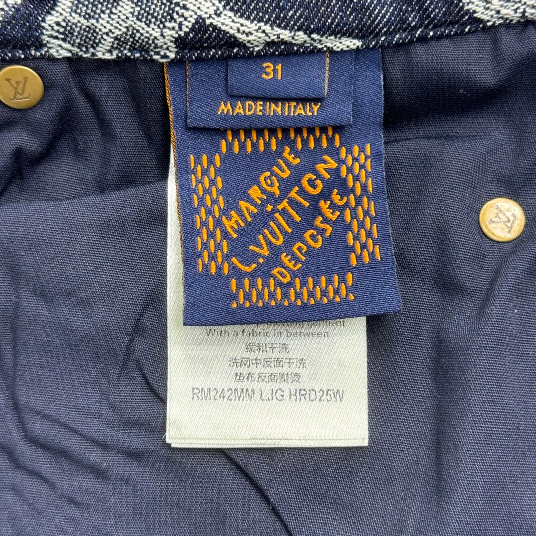 Шорты Мужские Louis Vuitton 11512350