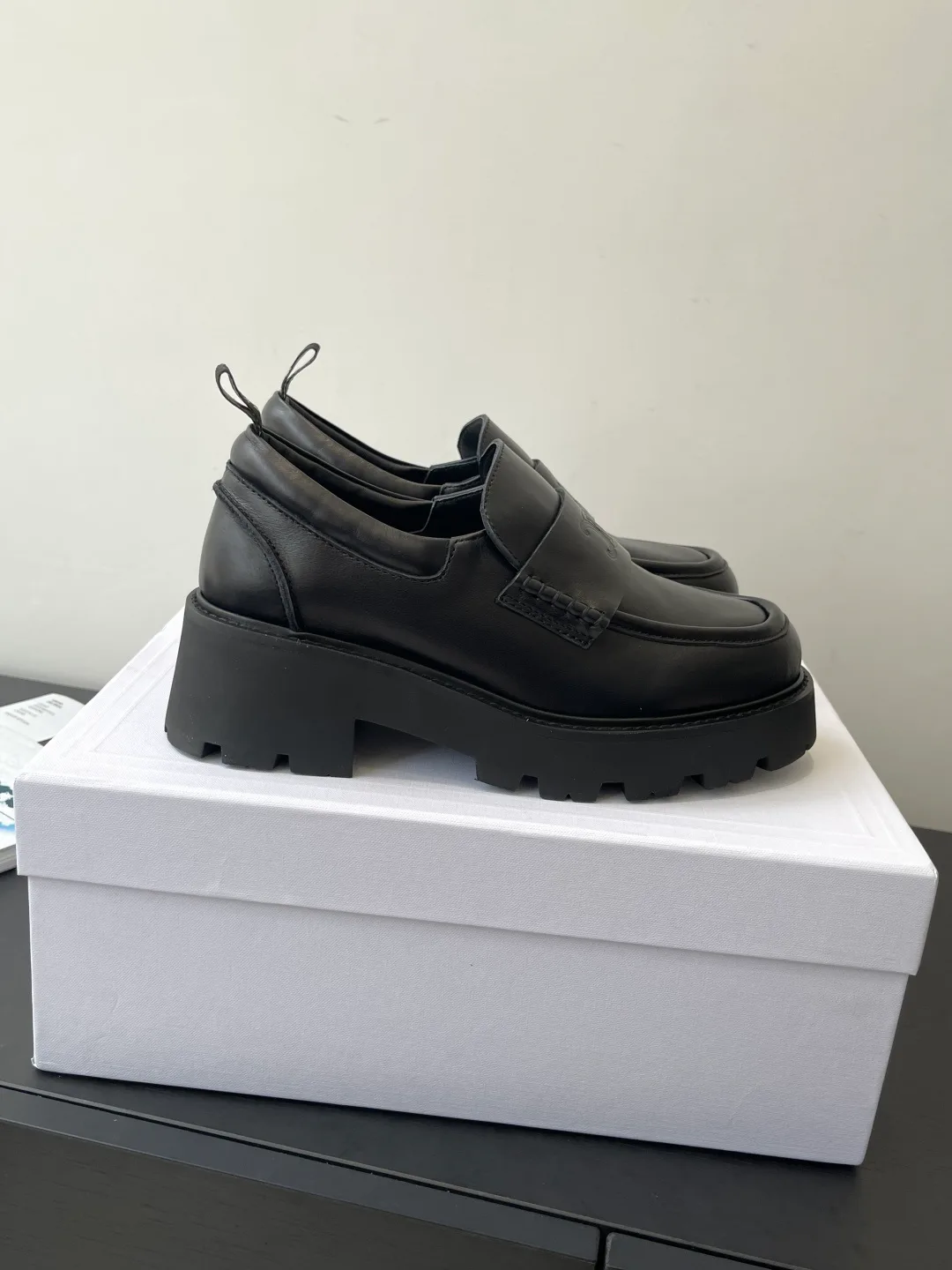 Лоферы И Мокасины Женские Celine 985535