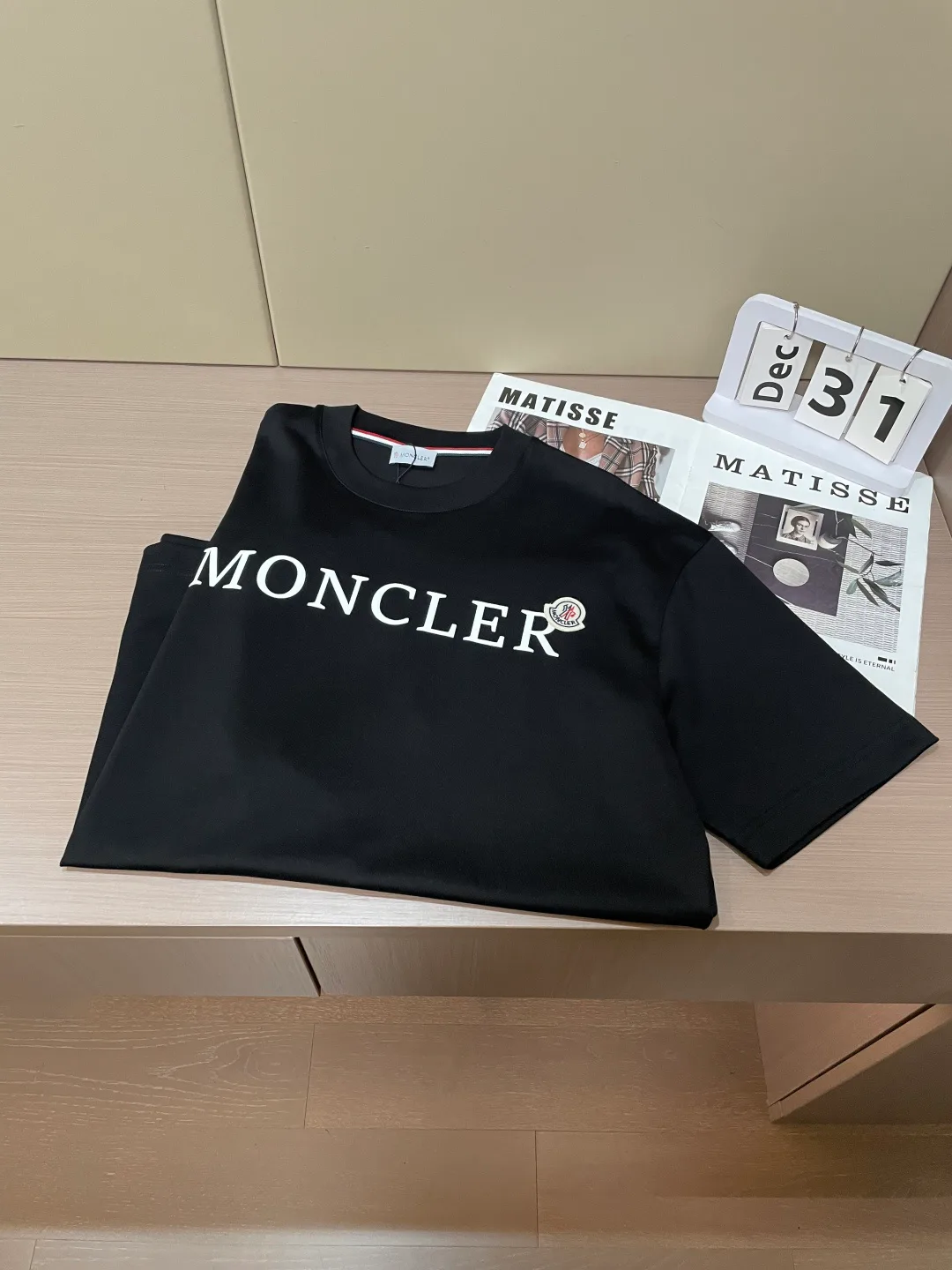 Футболки Мужские Moncler 11688204