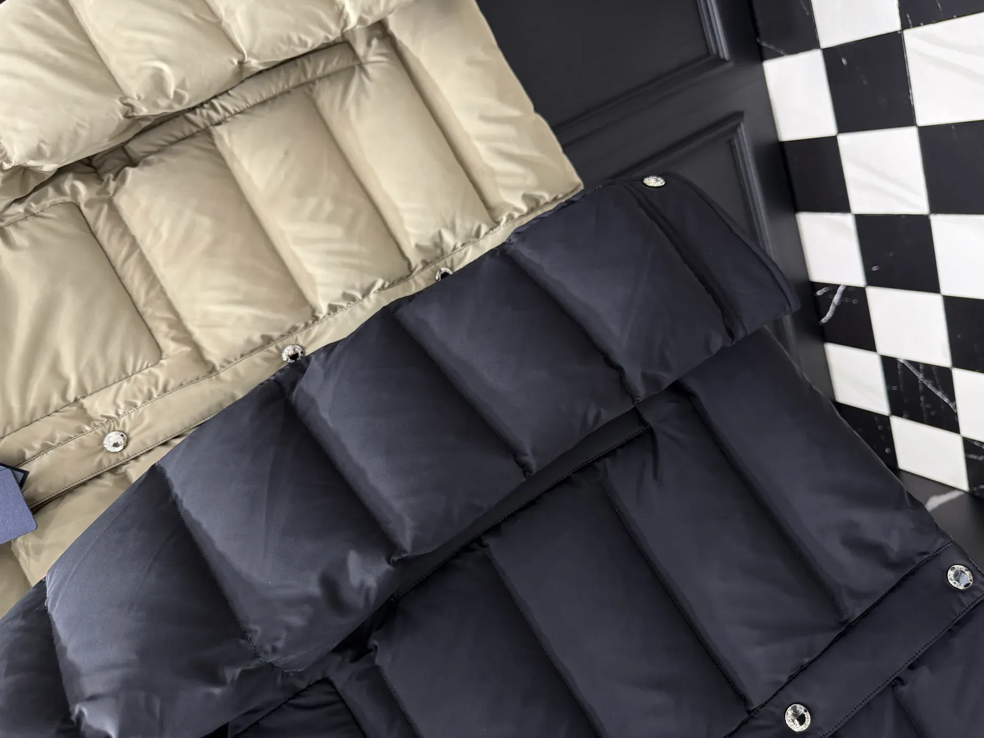 Куртки И Пуховики Мужские Prada 566427