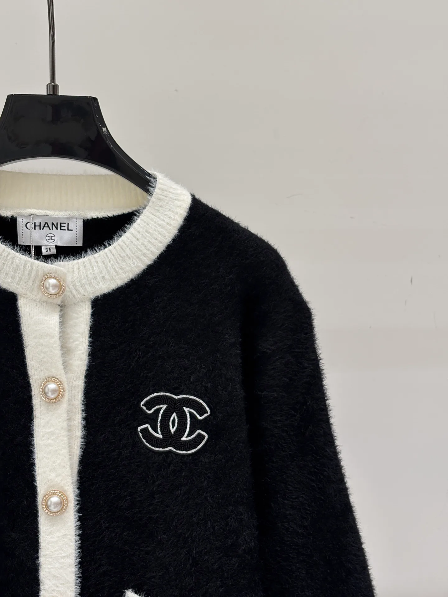 Джемперы И Свитеры Женские Chanel 19262719