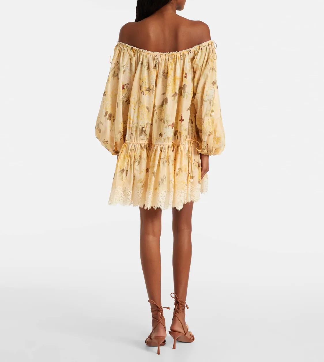 Платья Женские Zimmermann 11939543