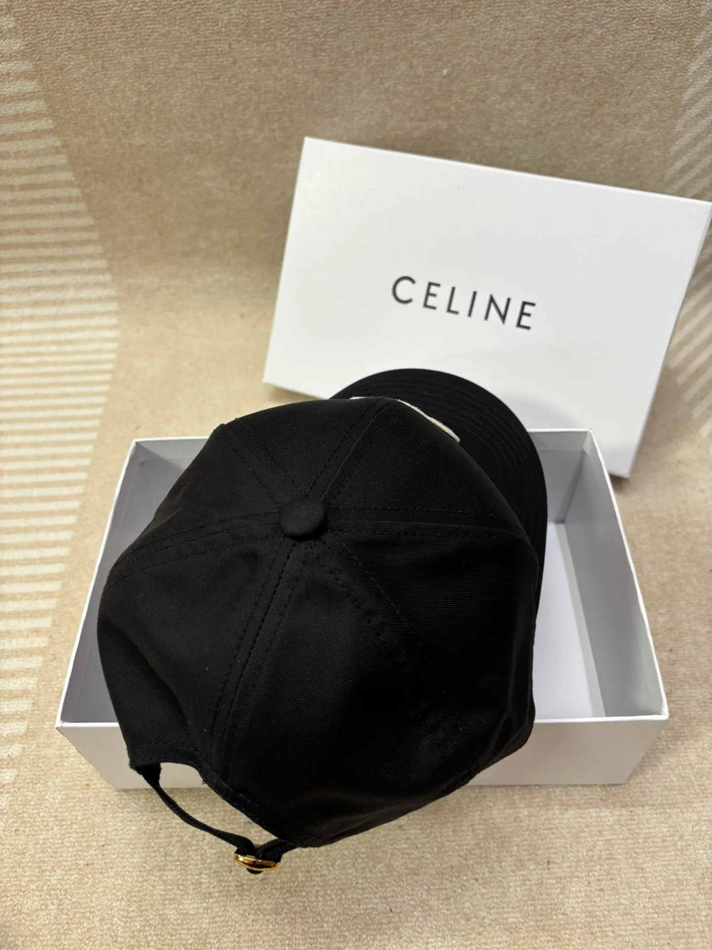 Головные Уборы Celine 12950455