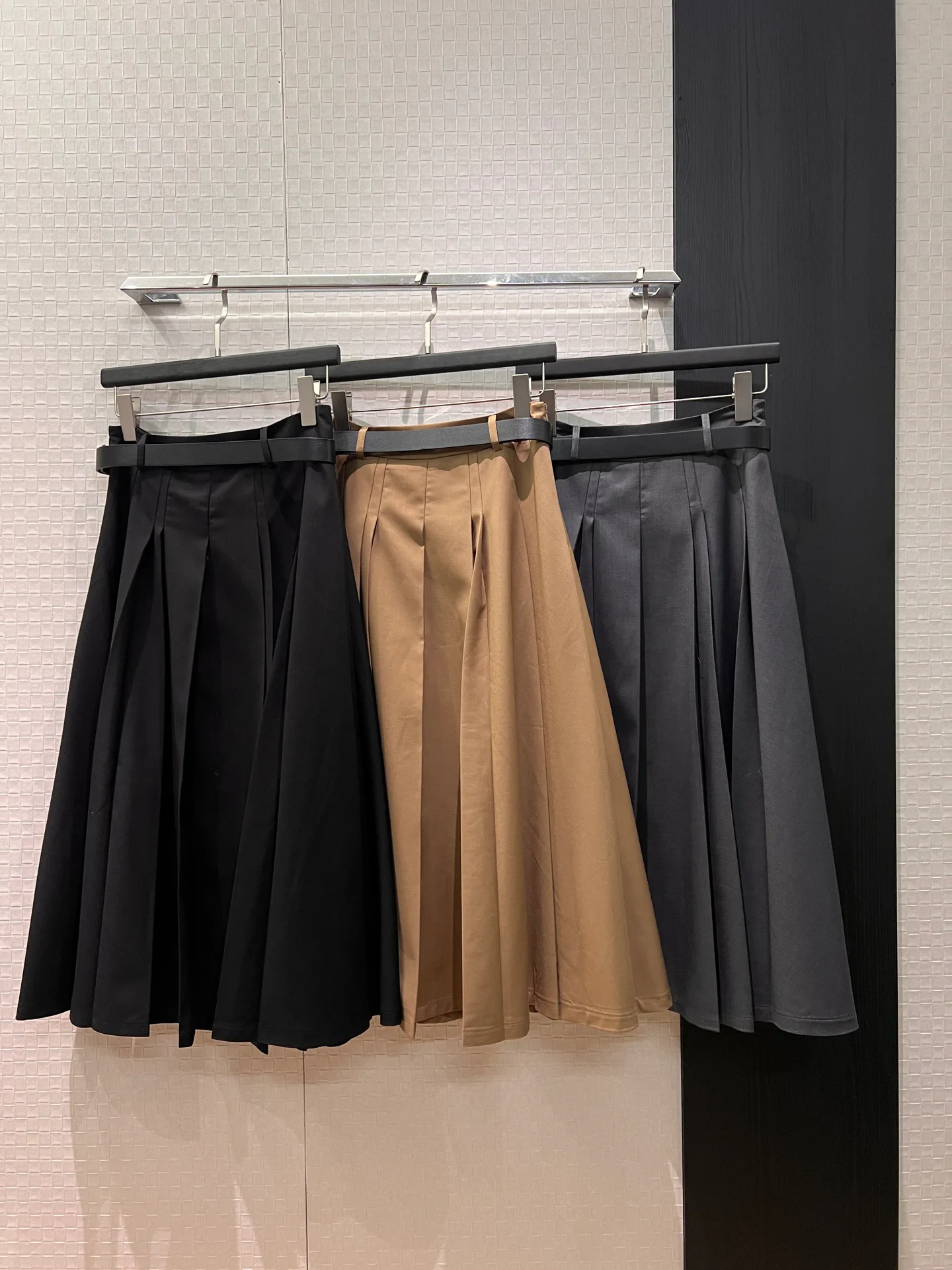 Юбки Женские Miu Miu 1451860