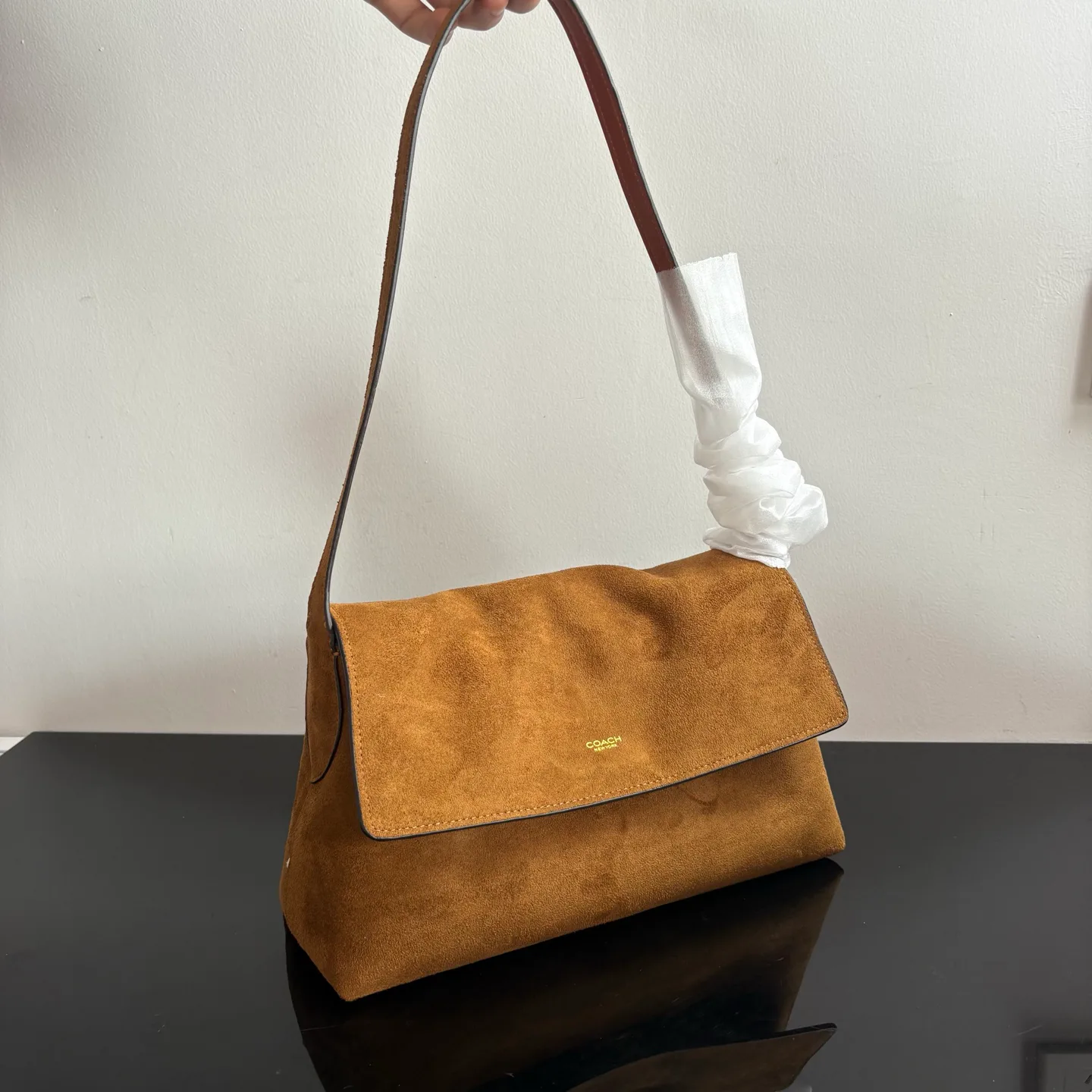 Классические Сумки Женские Coach 11707265