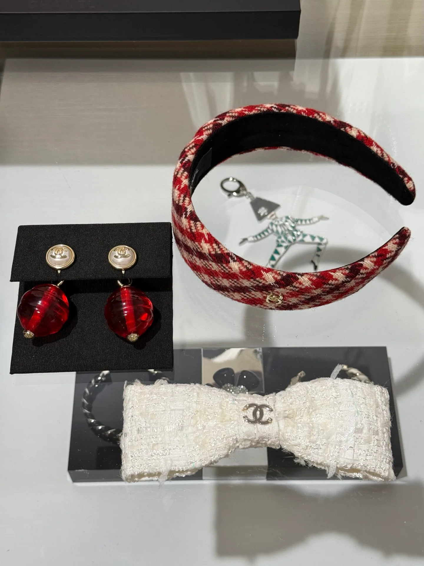 Головные Уборы Chanel 5096598