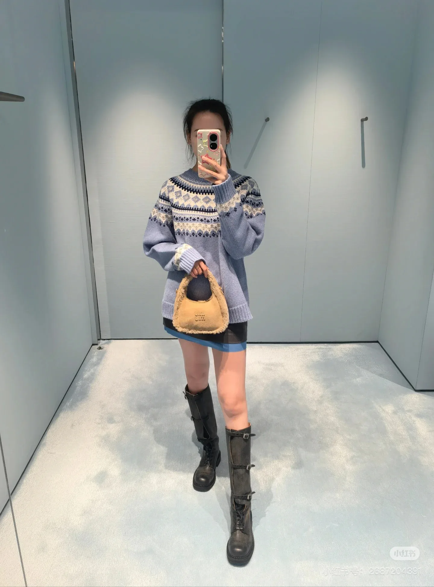 Джемперы И Свитеры Женские Miu Miu 196205