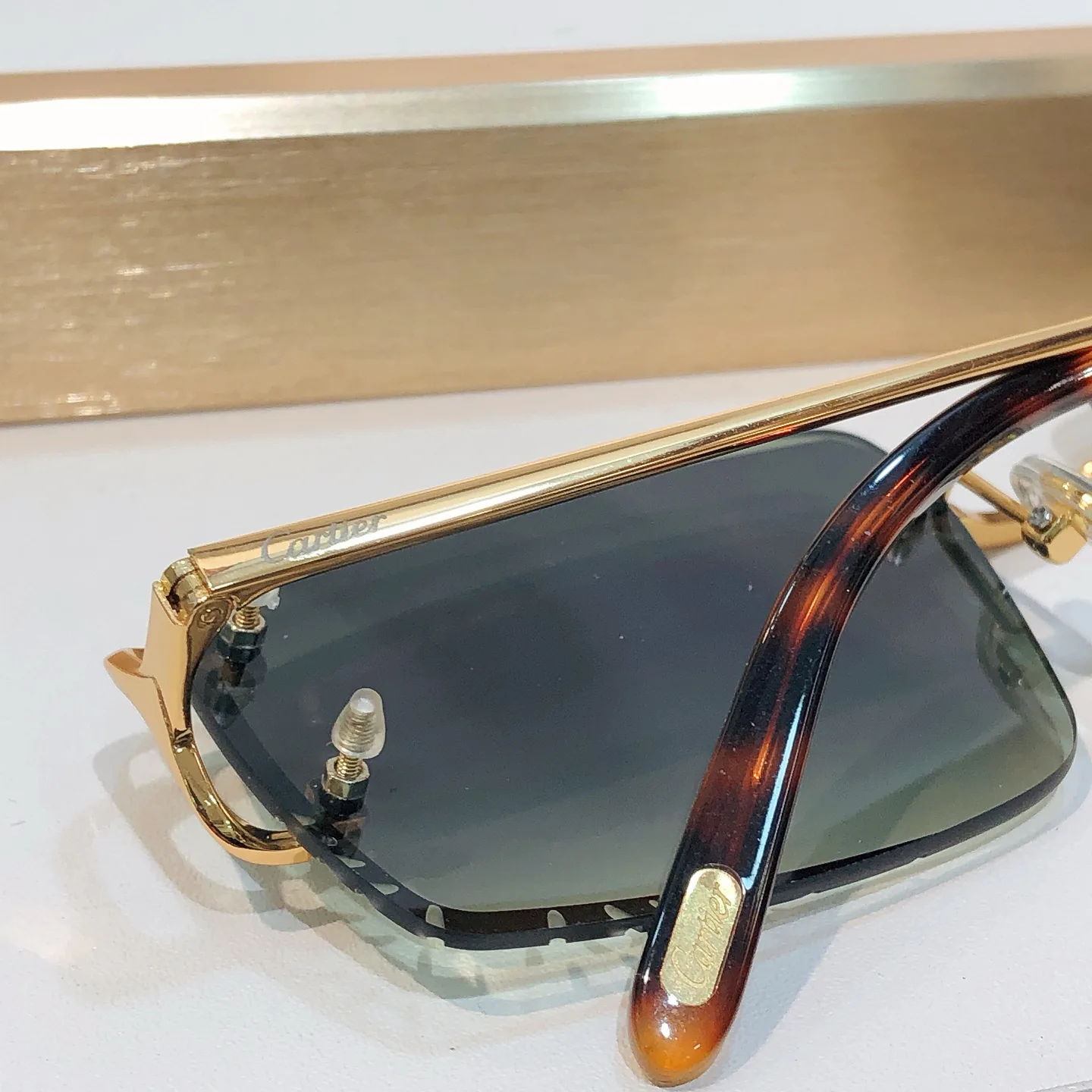 Очки Cartier 406551