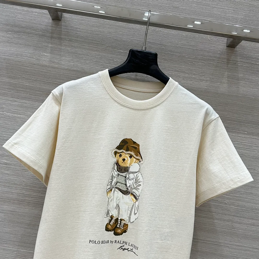 Футболки Женские Ralph Lauren 10365