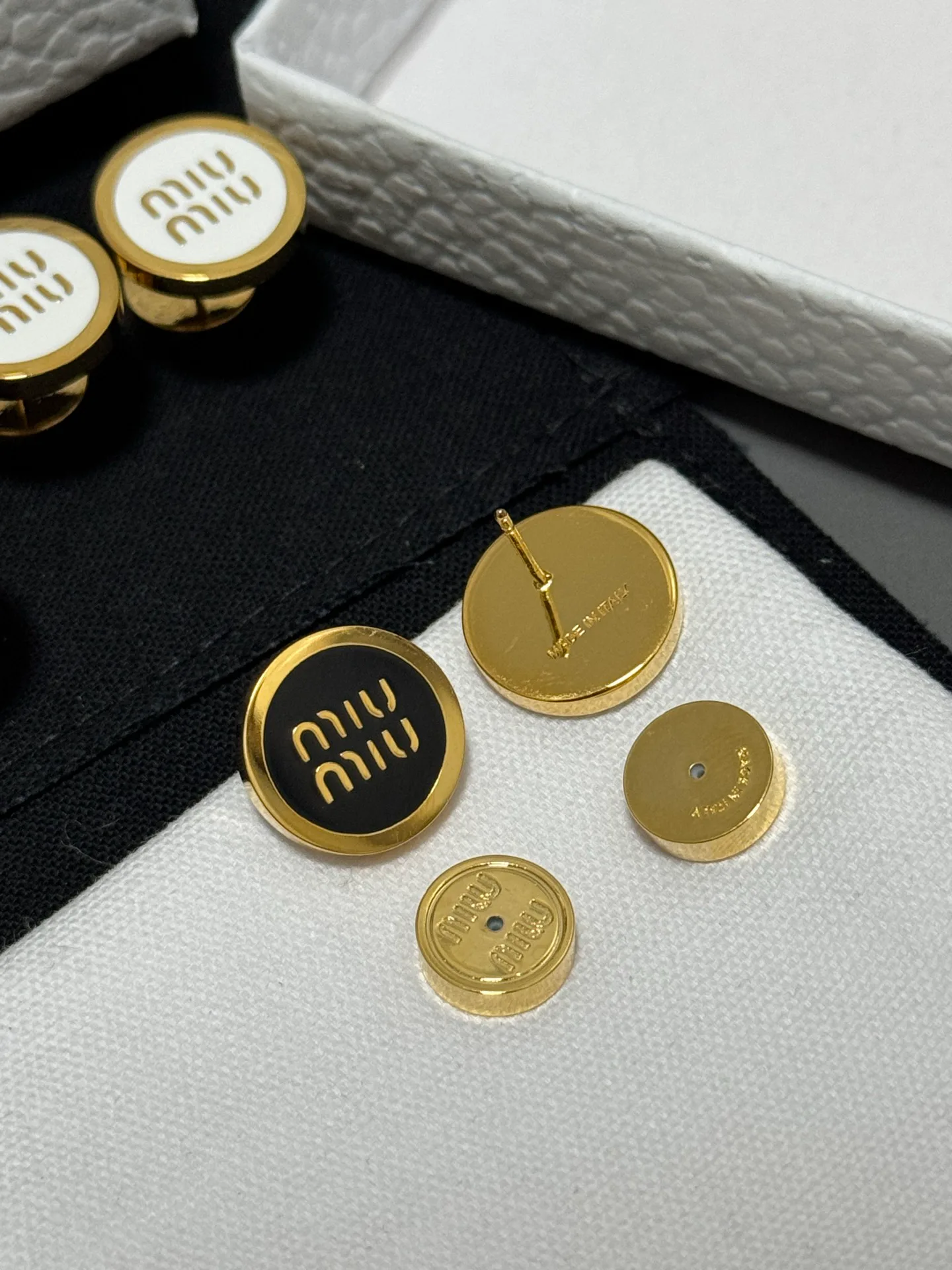Бижутерия Miu Miu 5504060