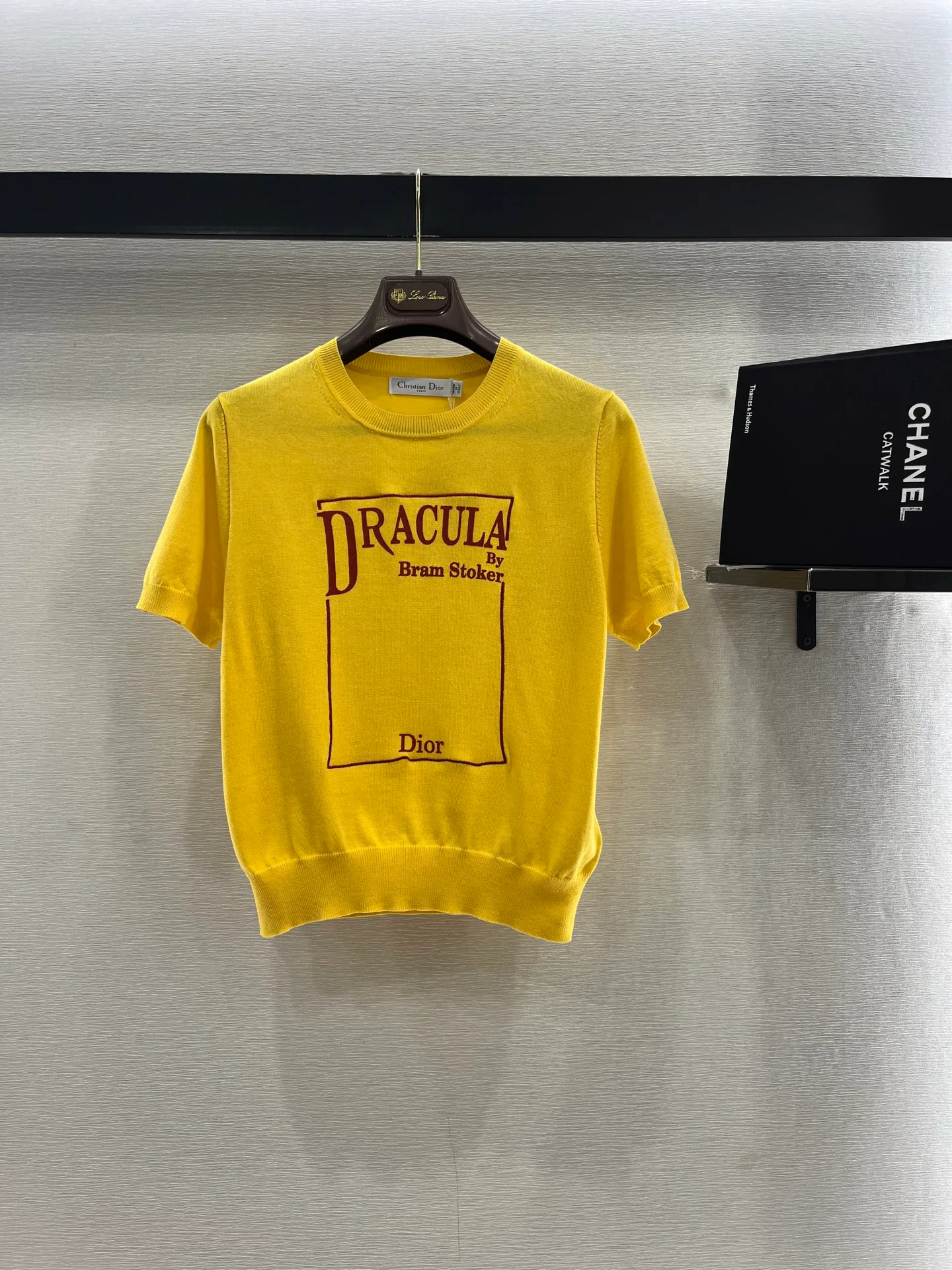 Футболки Женские Christian Dior 1511948