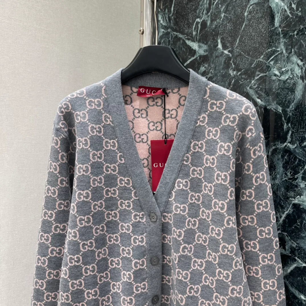 Джемперы И Свитеры Женские Gucci 4342818