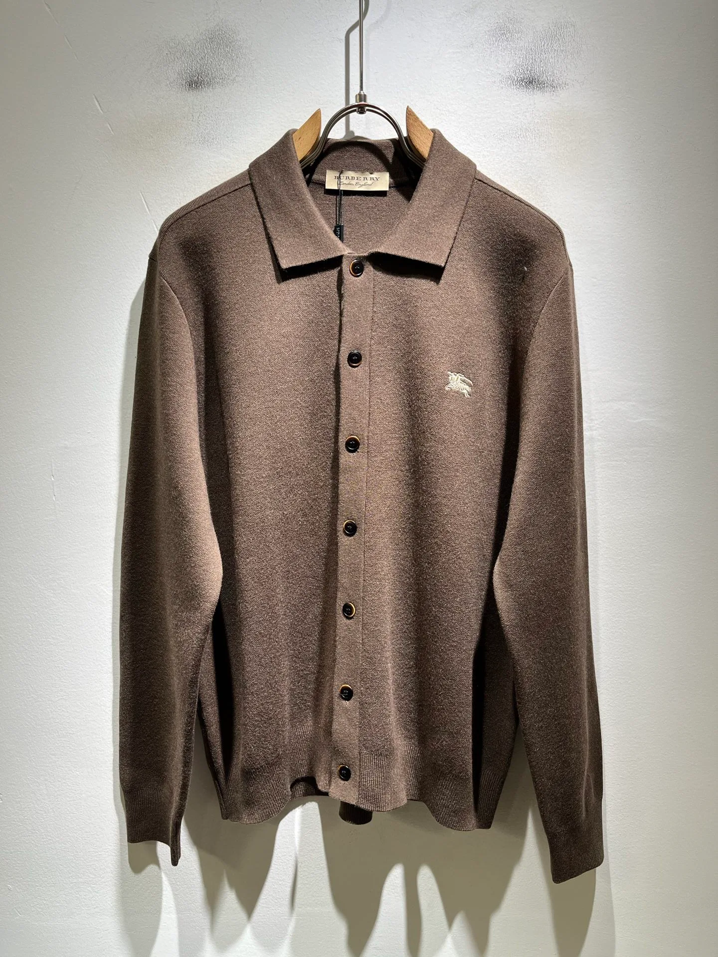 Джемперы И Свитеры Мужские Burberry 18592670