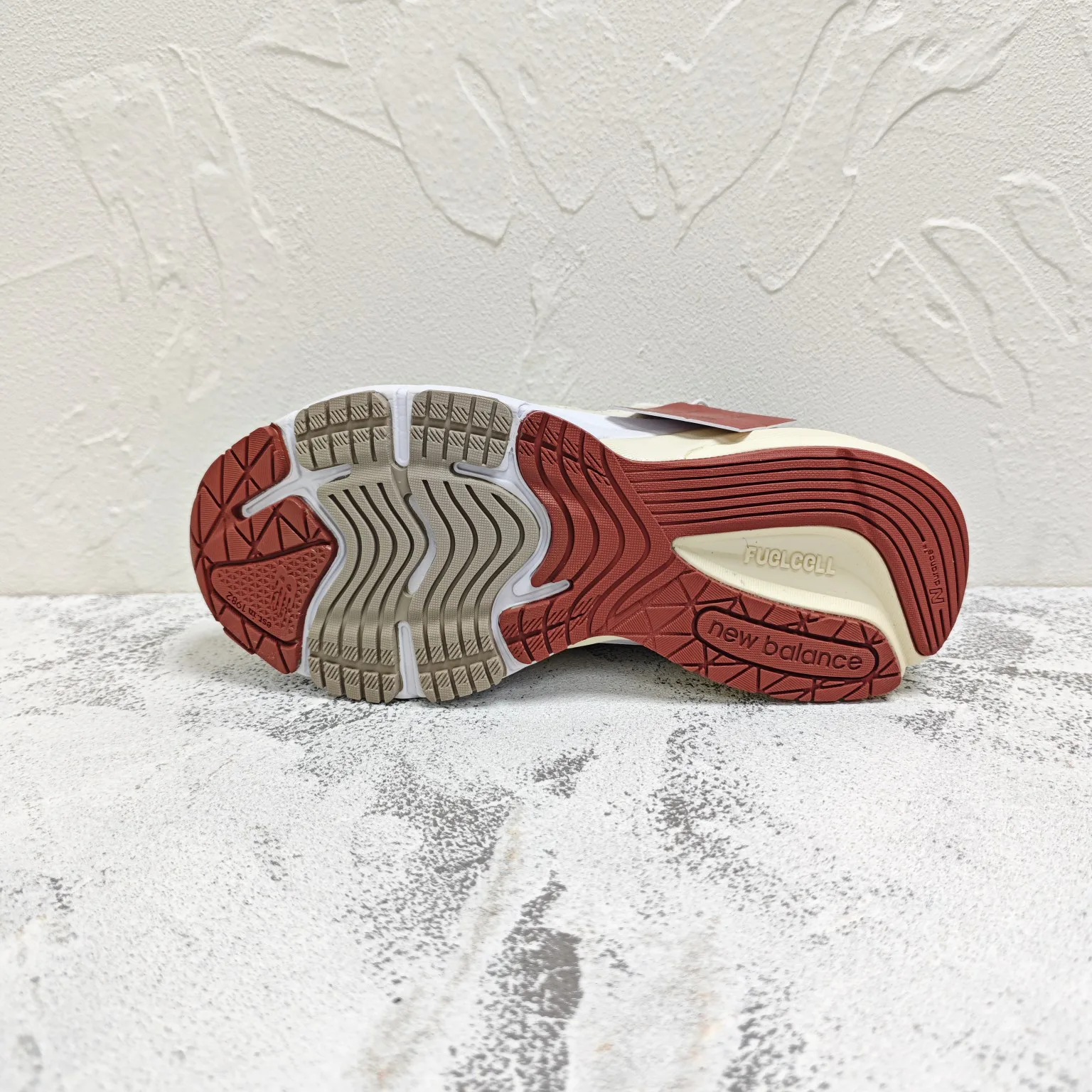 Кроссовки Женские New Balance 17917127