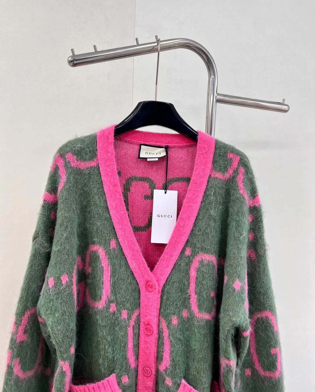 Джемперы И Свитеры Женские Gucci 6173015