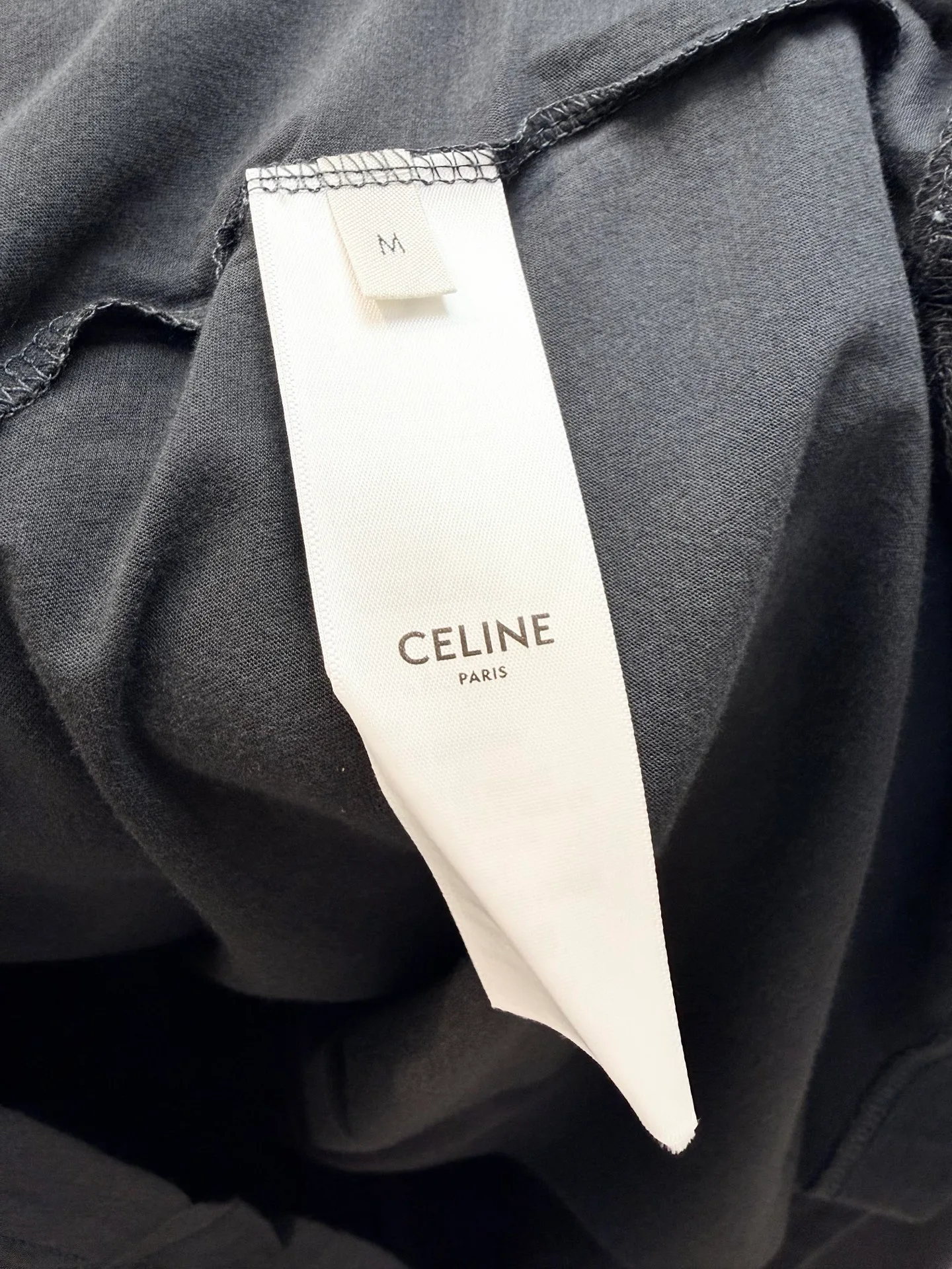 Футболки Мужские Celine 9499092