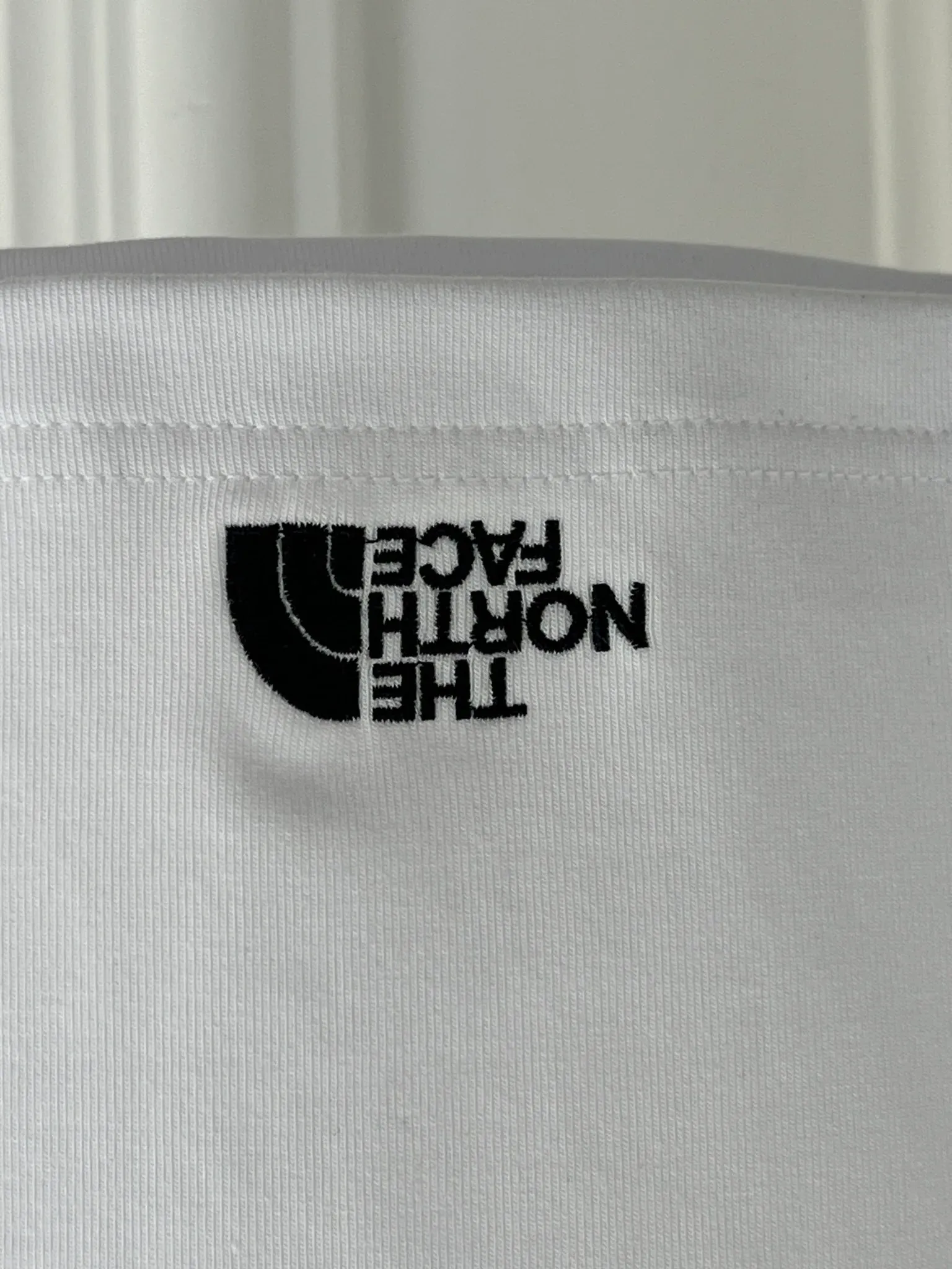 Футболки Женские The North Face