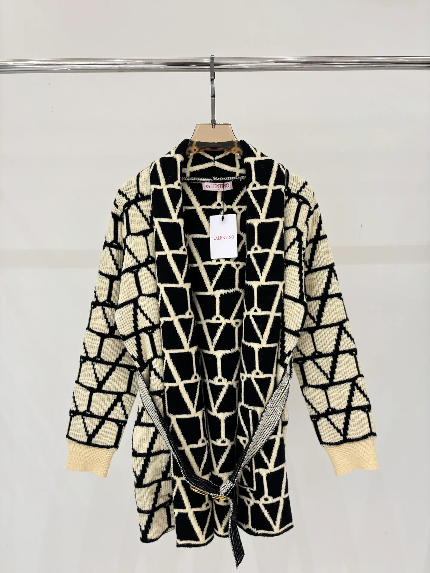 Джемперы И Свитеры Женские Valentino 422929