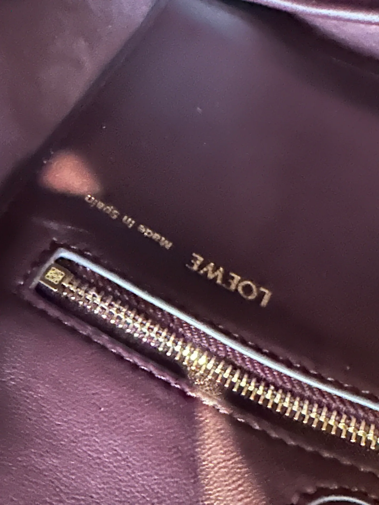 Сумки На Ремне Женские Loewe 690177