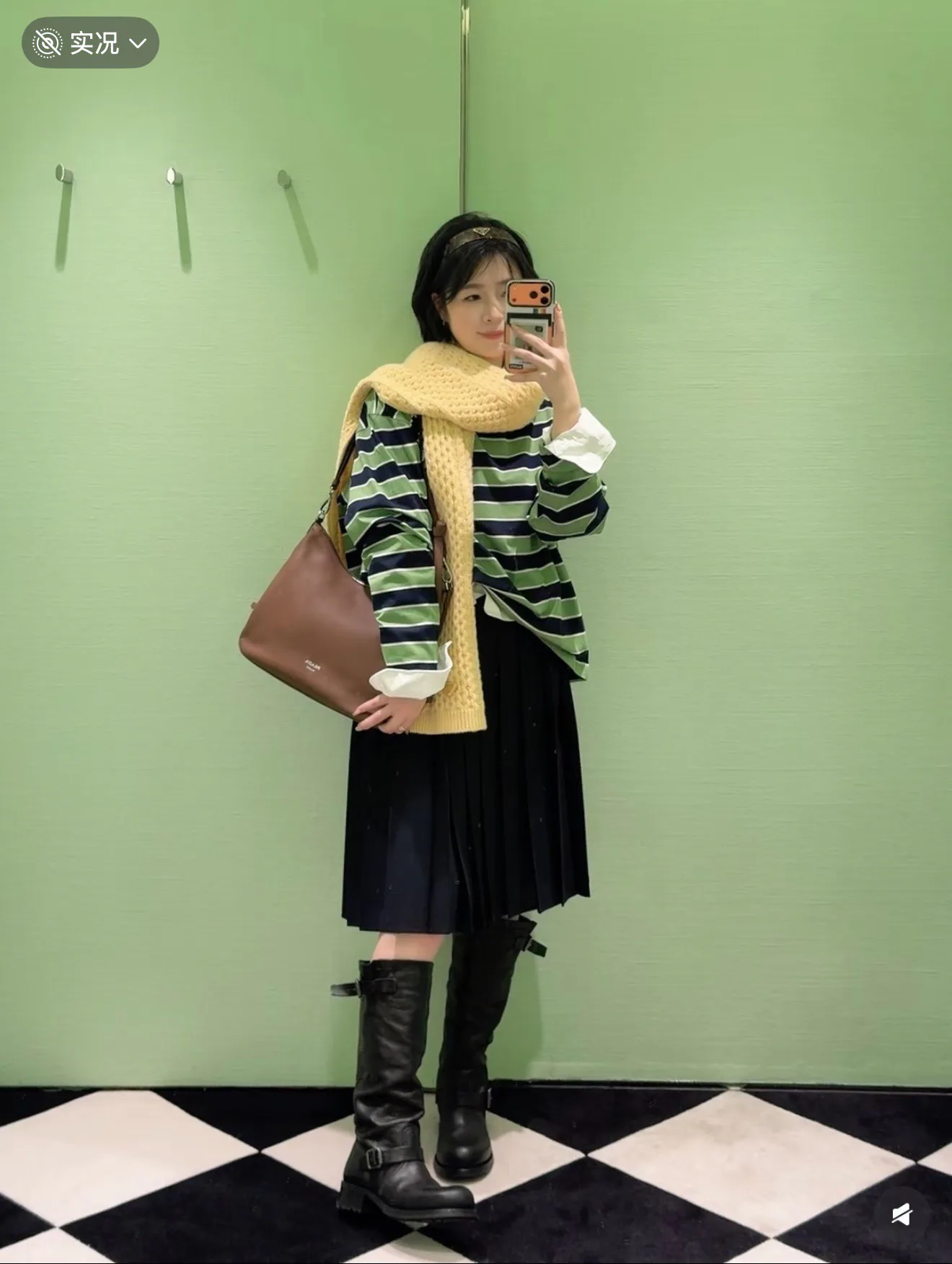Лонгсливы Женские Prada 10628778