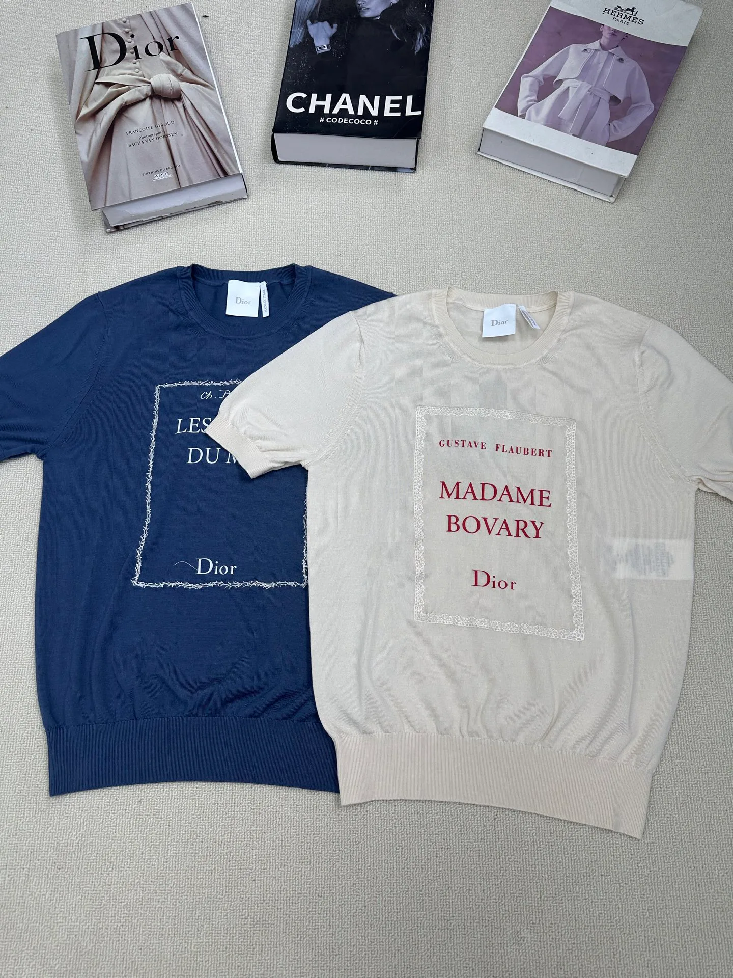 Футболки Женские Christian Dior 11670453