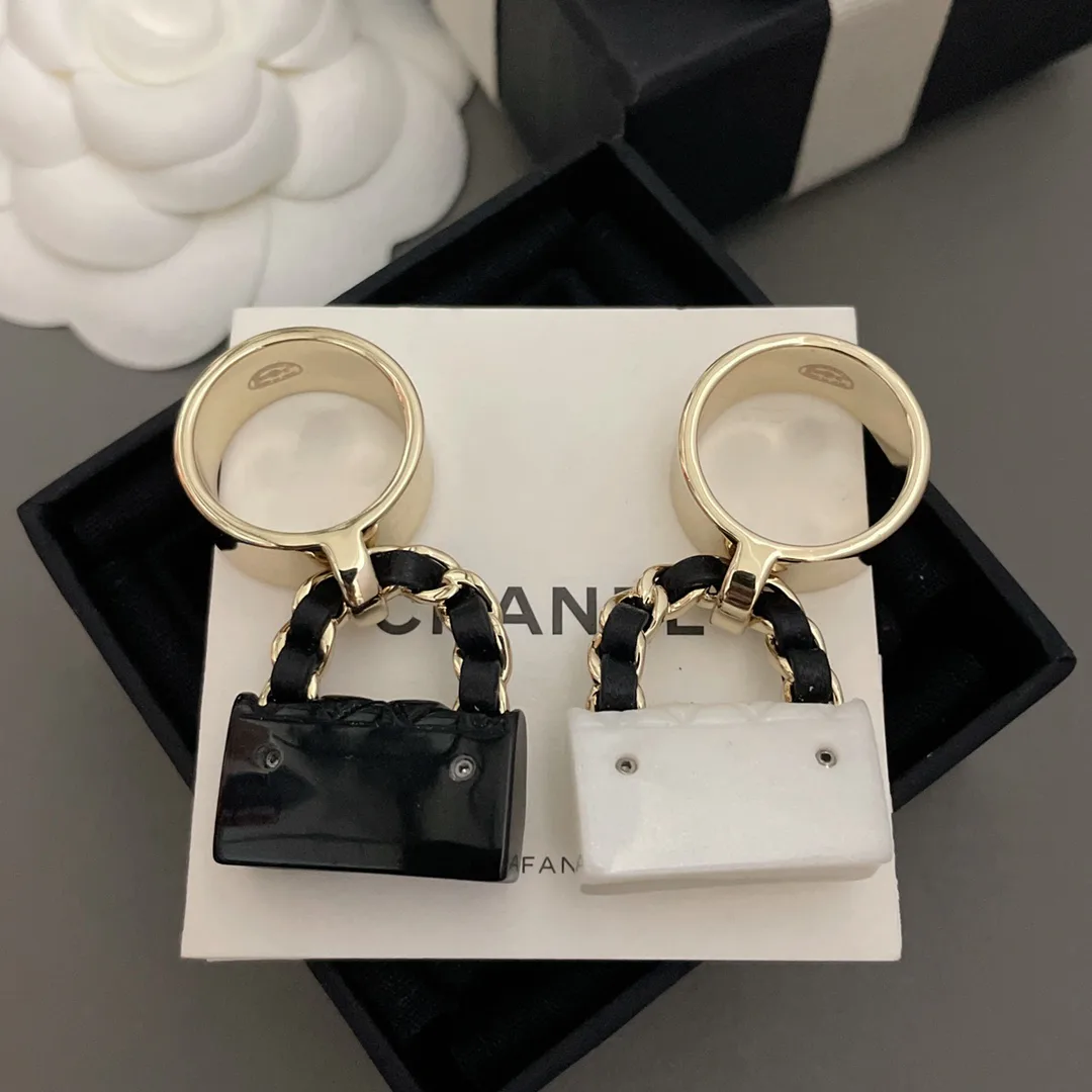 Бижутерия Chanel 11736807