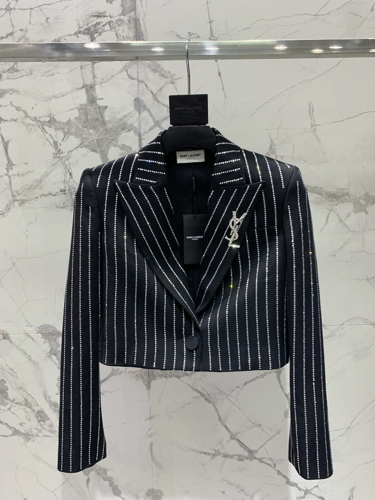 Костюмы Женские Saint Laurent 1698855