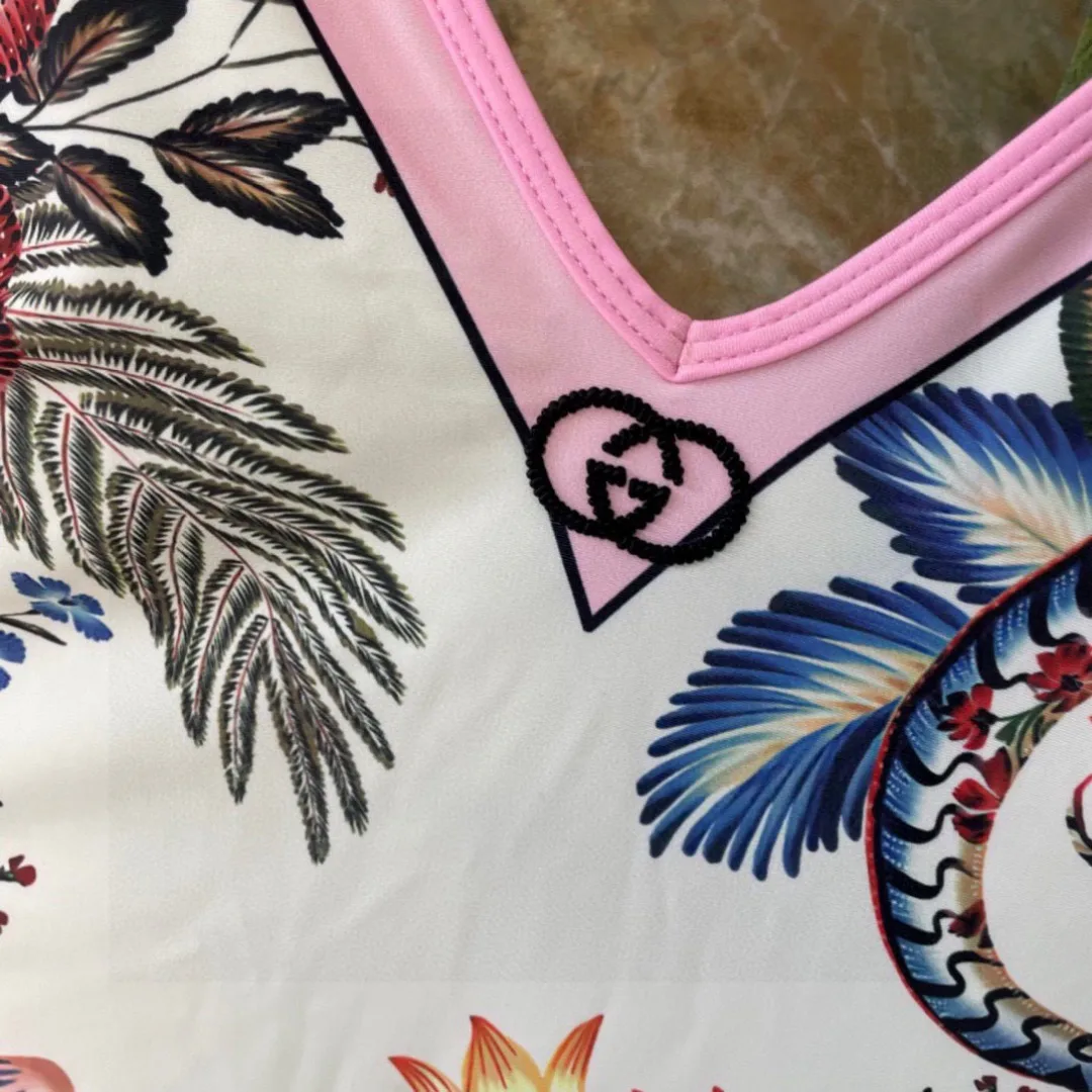 Купальники Женские Gucci 17646745