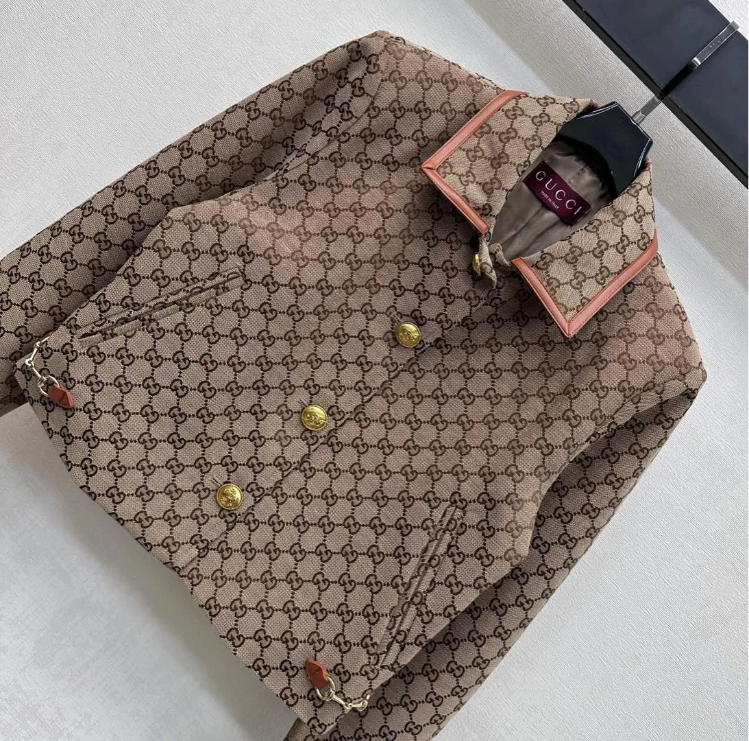Жакеты Женские Gucci 11161795