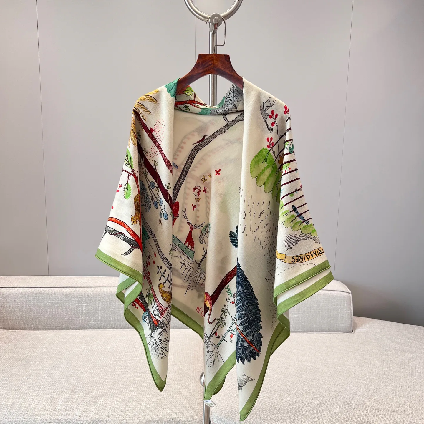 Платки Hermes 18675625