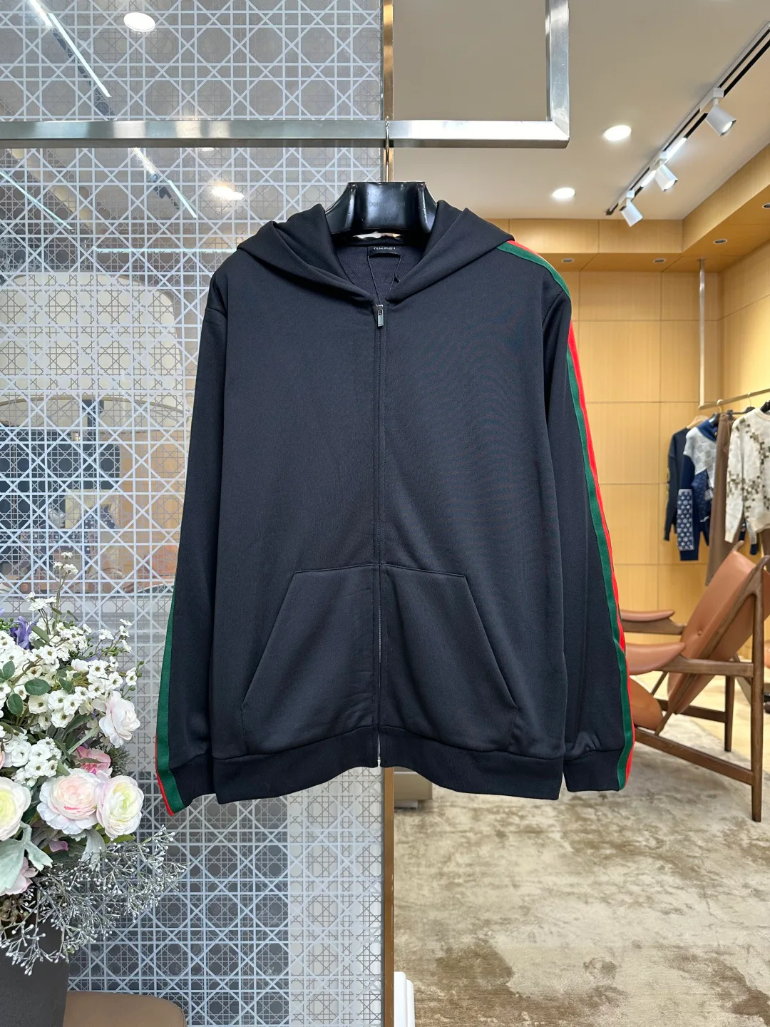 Свитшоты И Худи Мужские Gucci 18153768