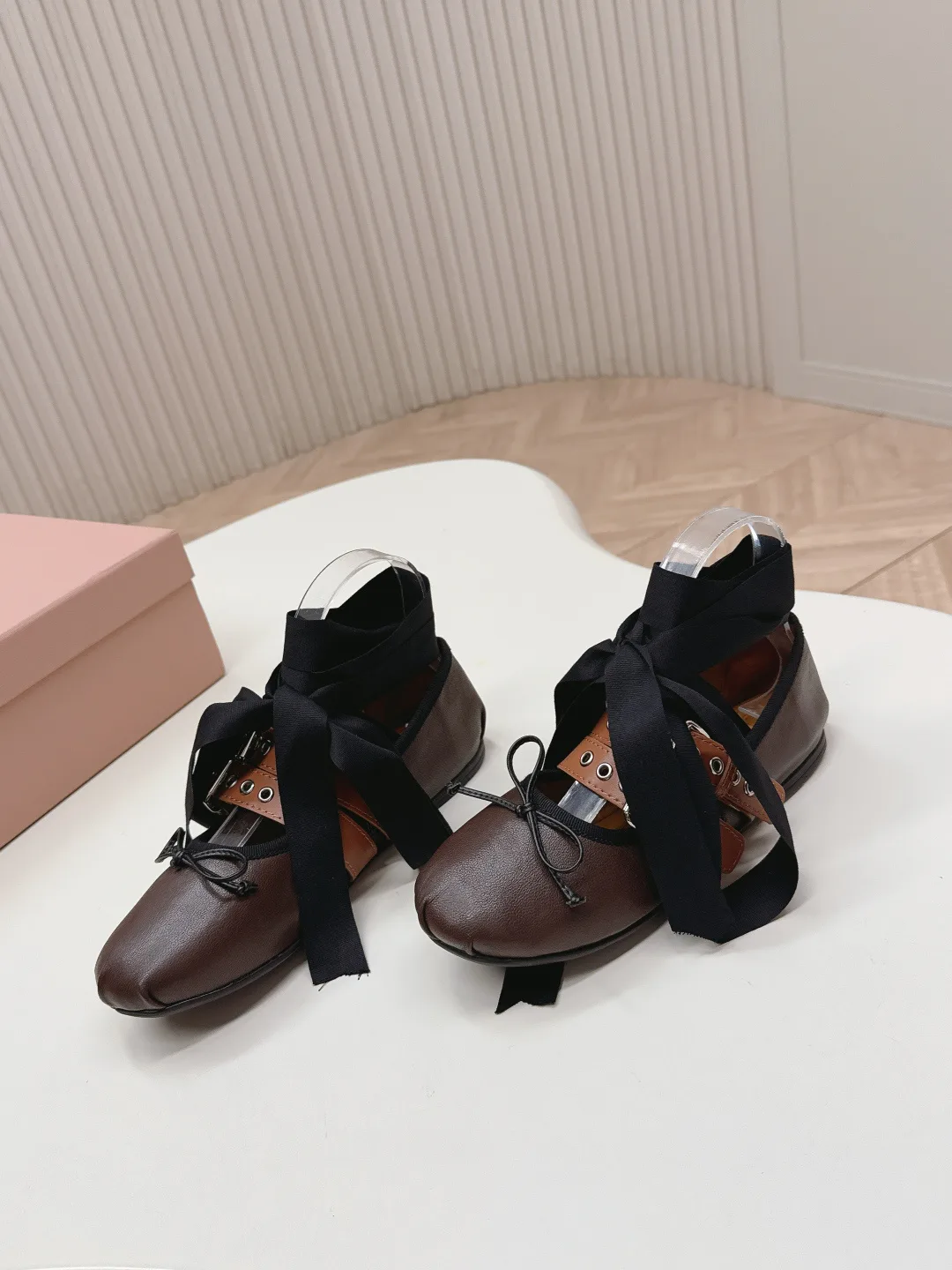 Туфли Женские Miu Miu 11581028
