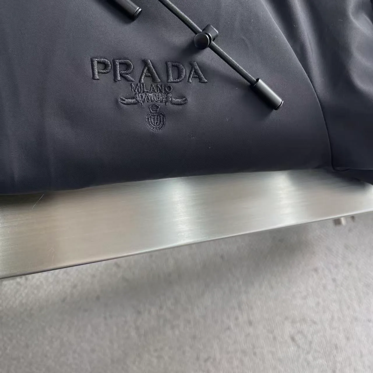 Куртки И Пуховики Женские Prada 889872