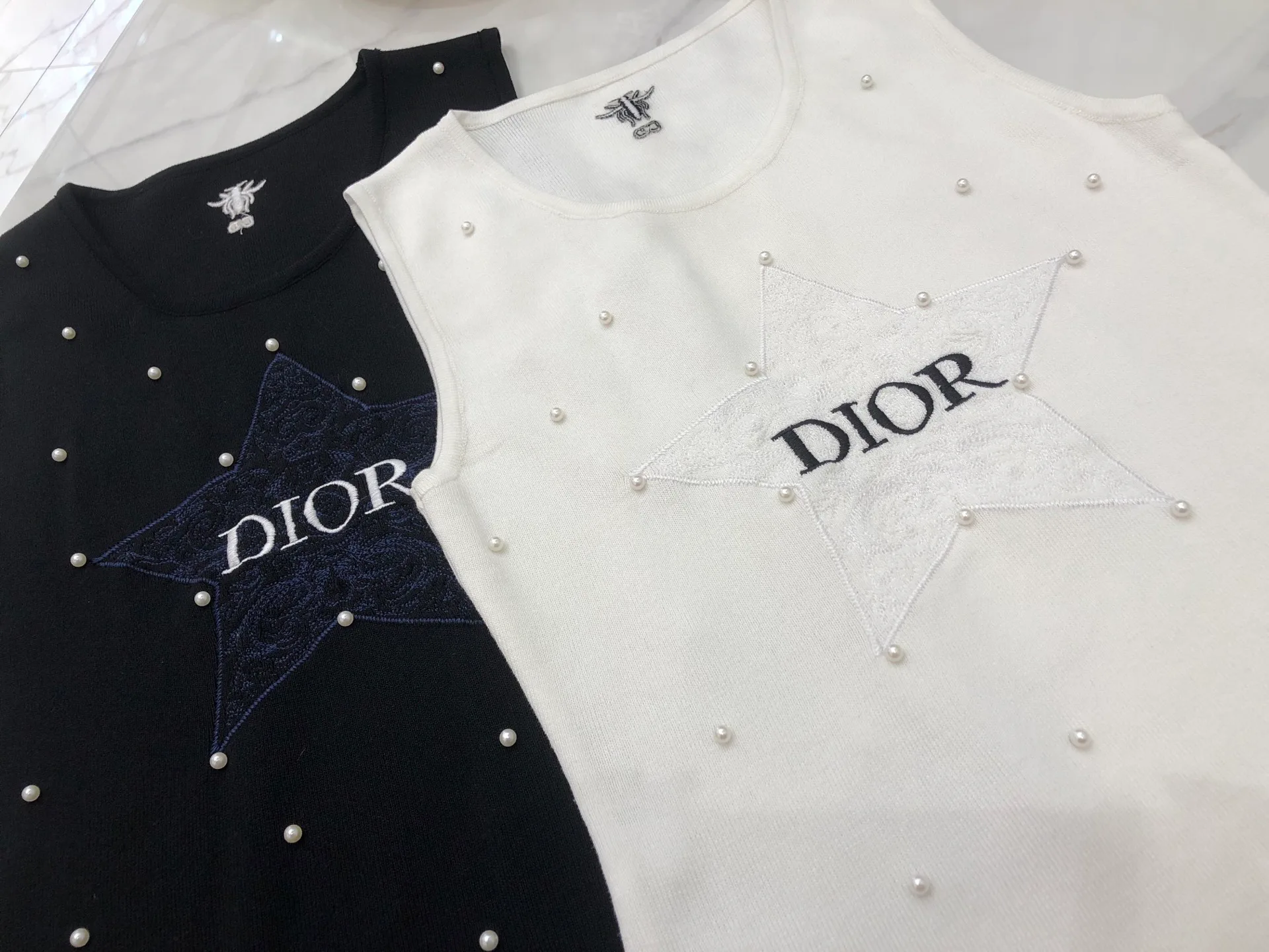 Футболки Женские Christian Dior 35483