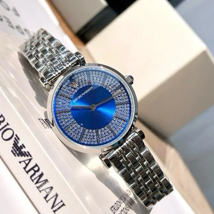 Часы Женские Armani 18036795