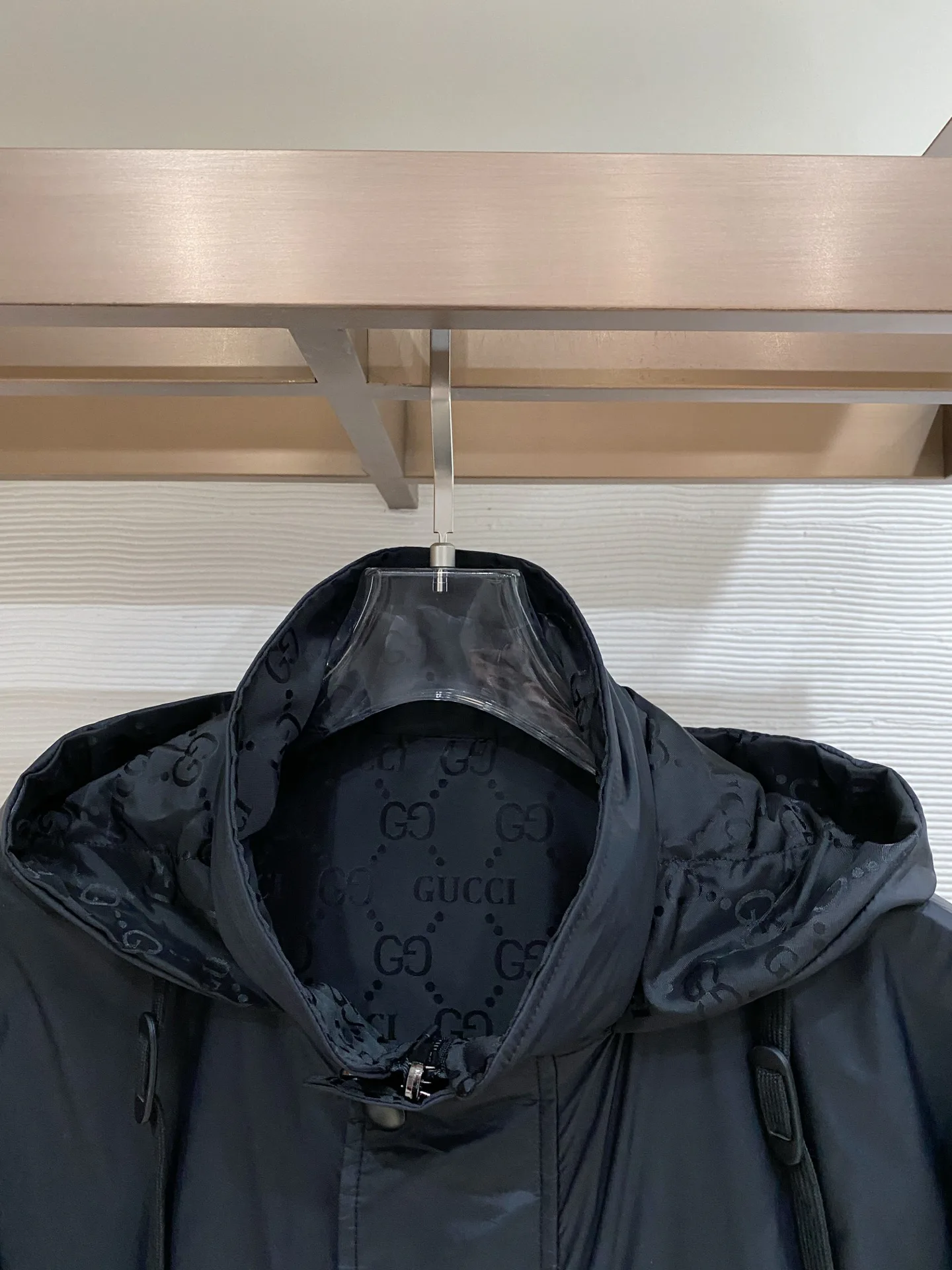 Куртки И Пуховики Мужские Gucci 11504056