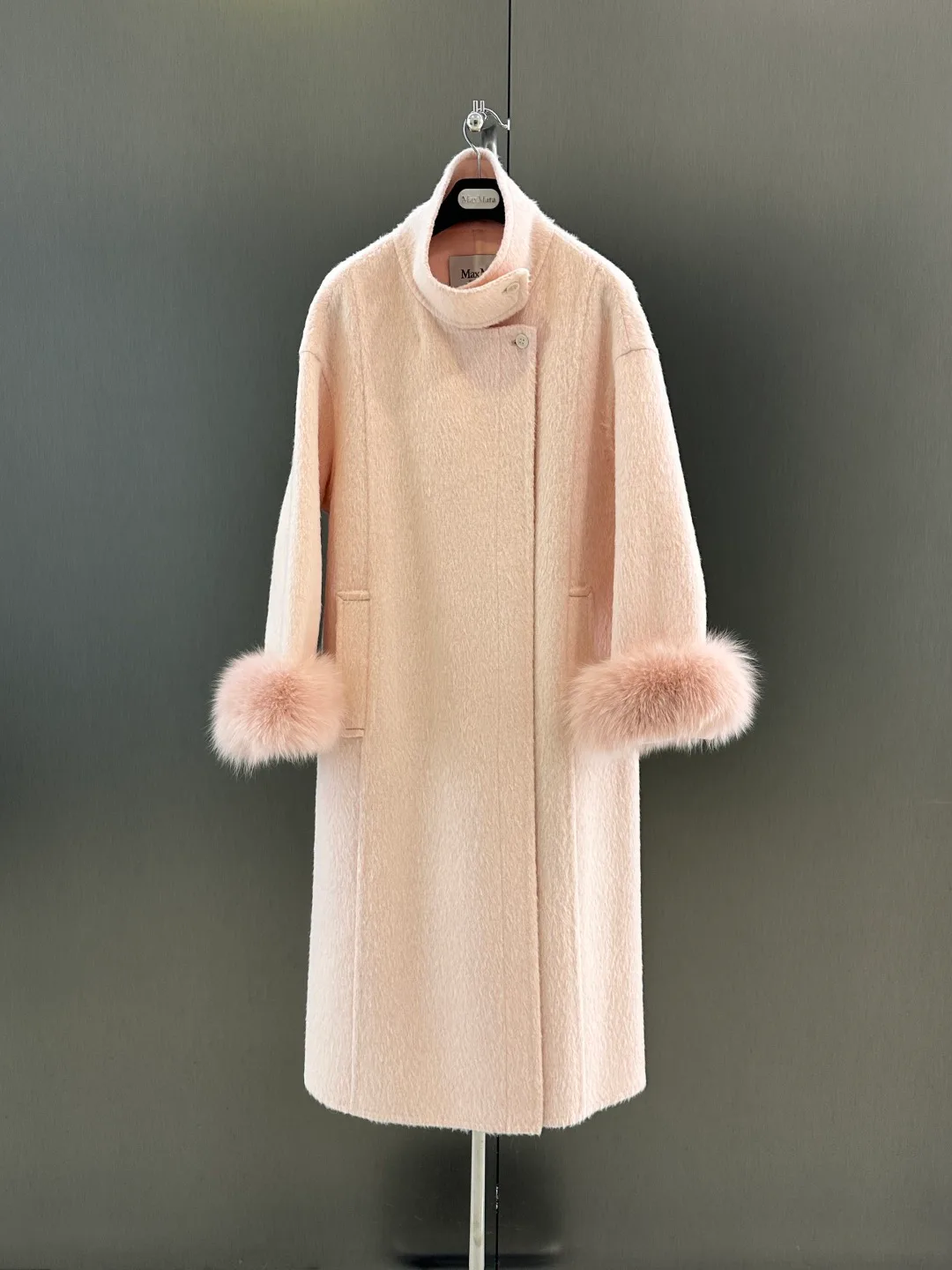 Пальто Женские Max Mara 4631718