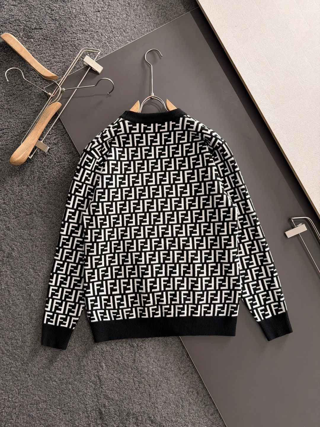Джемперы И Свитеры Женские Fendi 961181