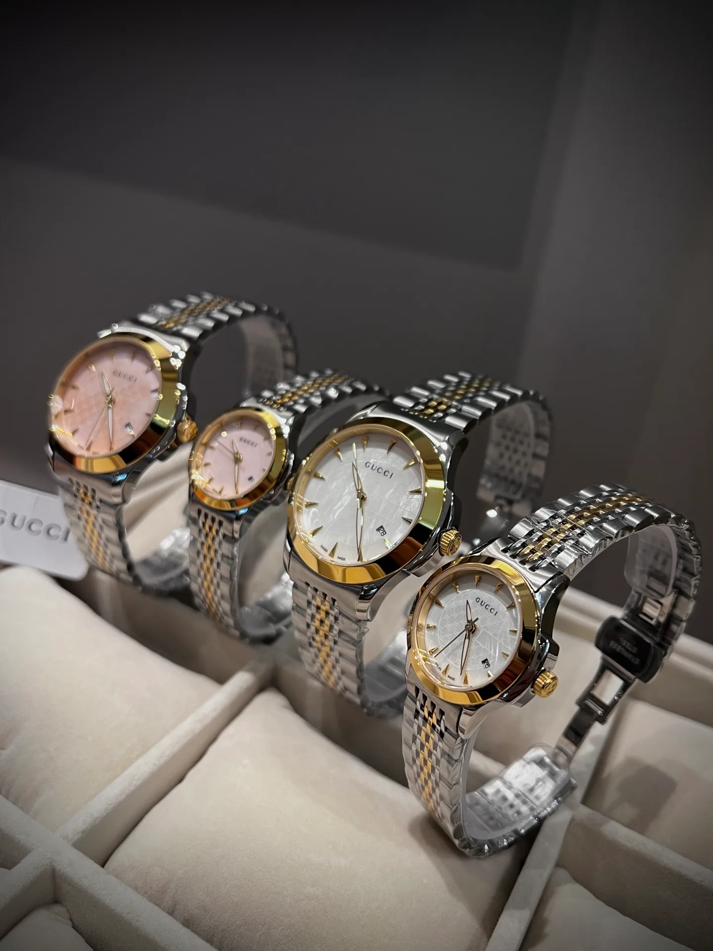 Часы Женские Gucci 17933740
