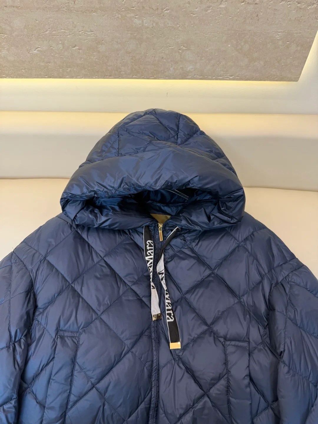 Куртки И Пуховики Женские Max Mara 17917333