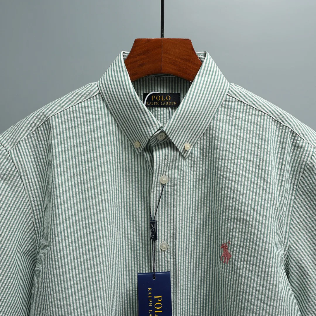 Рубашки Мужские Ralph Lauren 11541726