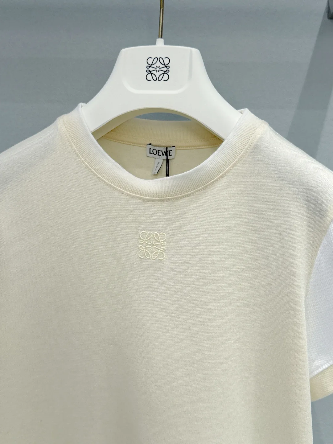 Футболки Женские Loewe 11670681