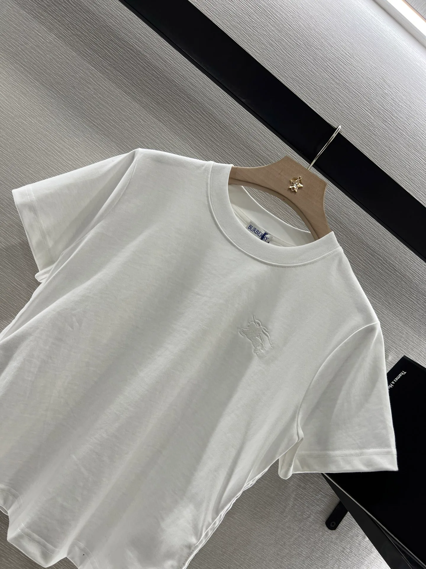 Футболки Женские Burberry 26616