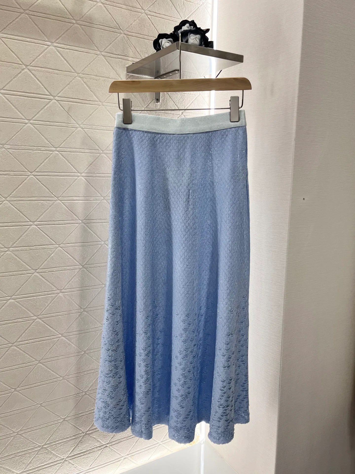 Юбки Женские Chanel 25704