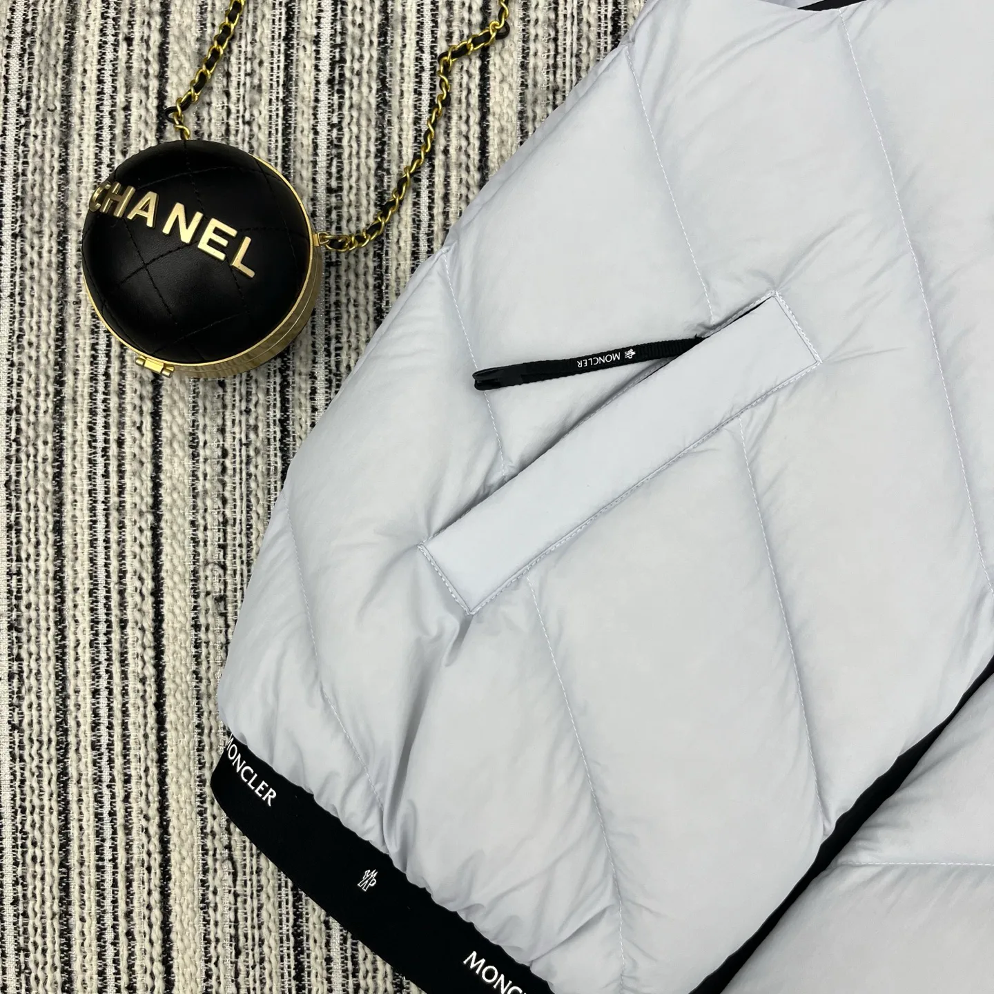 Жилеты Женские Moncler 783558