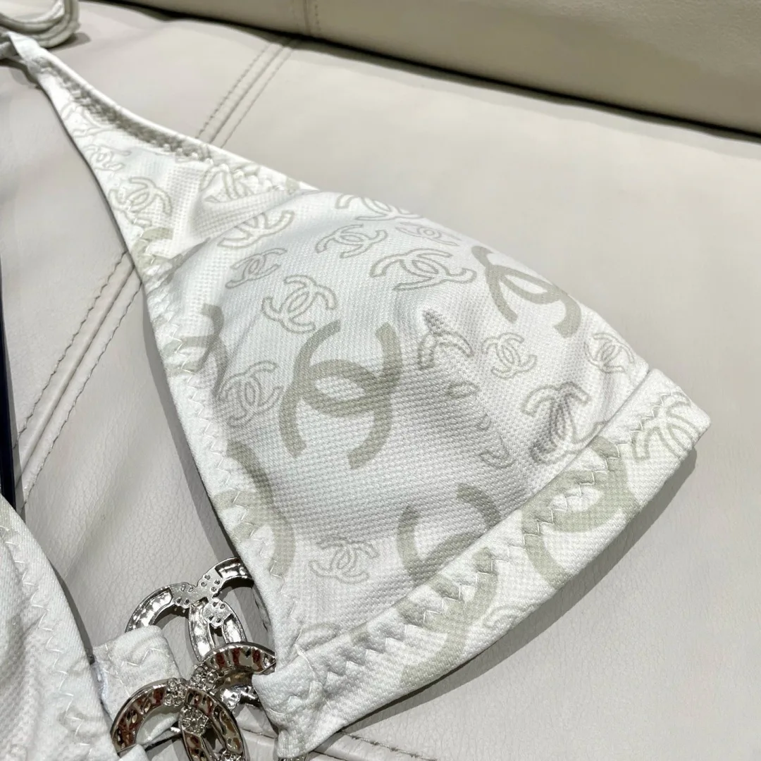 Купальники Женские Chanel 17498366