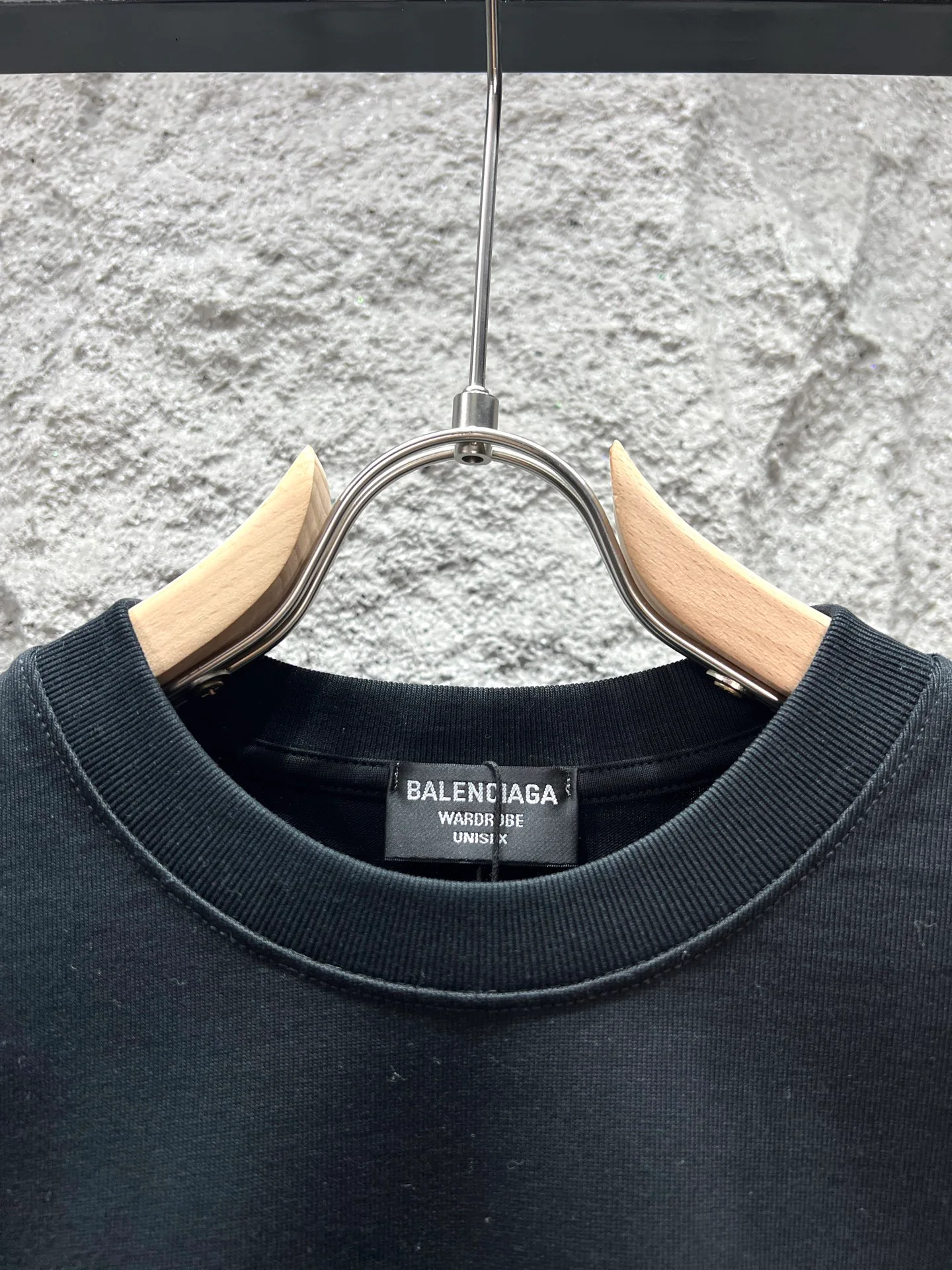 Футболки Мужские Balenciaga 5060085